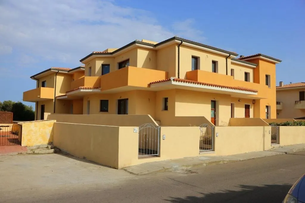 Monte Grappa Homes Santa Teresa di Gallura