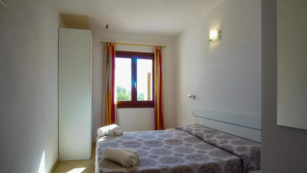 Monte Grappa Homes Santa Teresa di Gallura 0*,