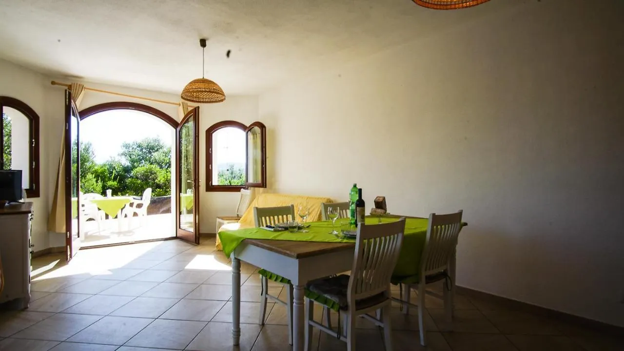 Monte Grappa Homes Santa Teresa di Gallura Appartamento