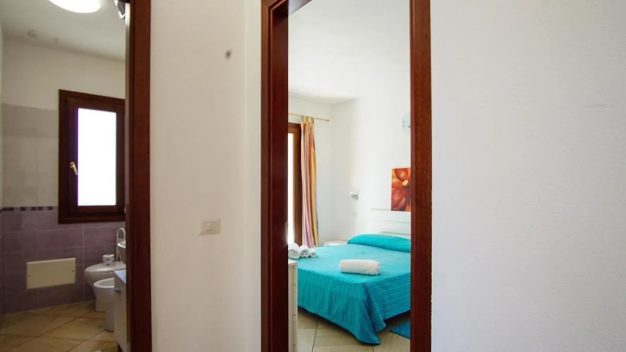 Appartamento Monte Grappa Homes Santa Teresa di Gallura