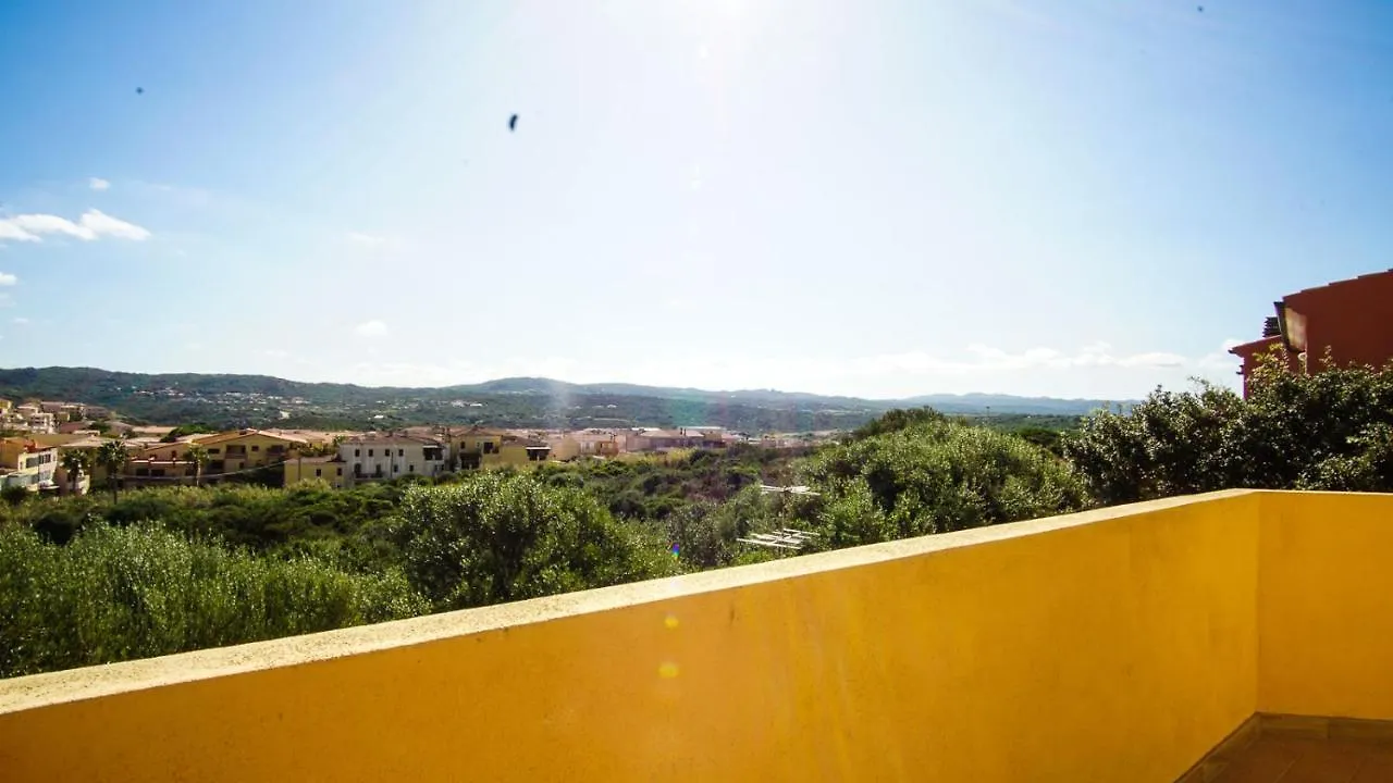 Monte Grappa Homes Santa Teresa di Gallura Appartamento