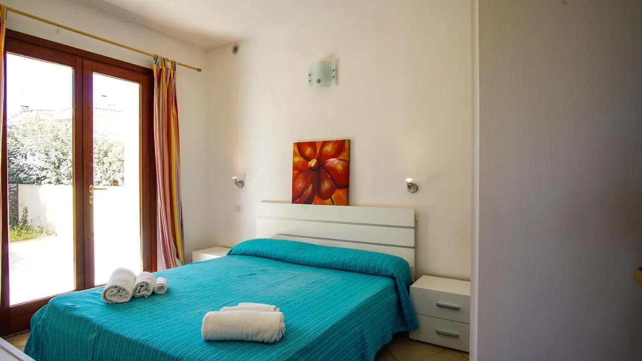 Monte Grappa Homes Santa Teresa di Gallura 0*,  Italia