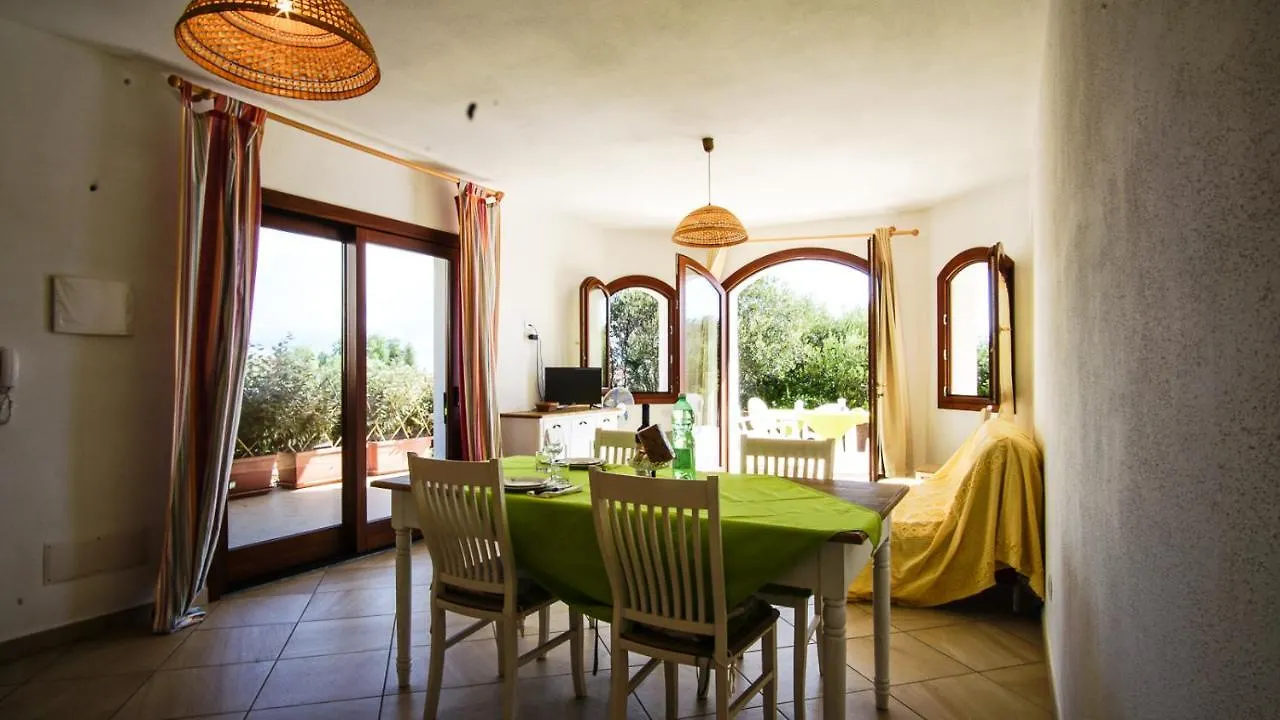 Monte Grappa Homes Santa Teresa di Gallura Appartamento