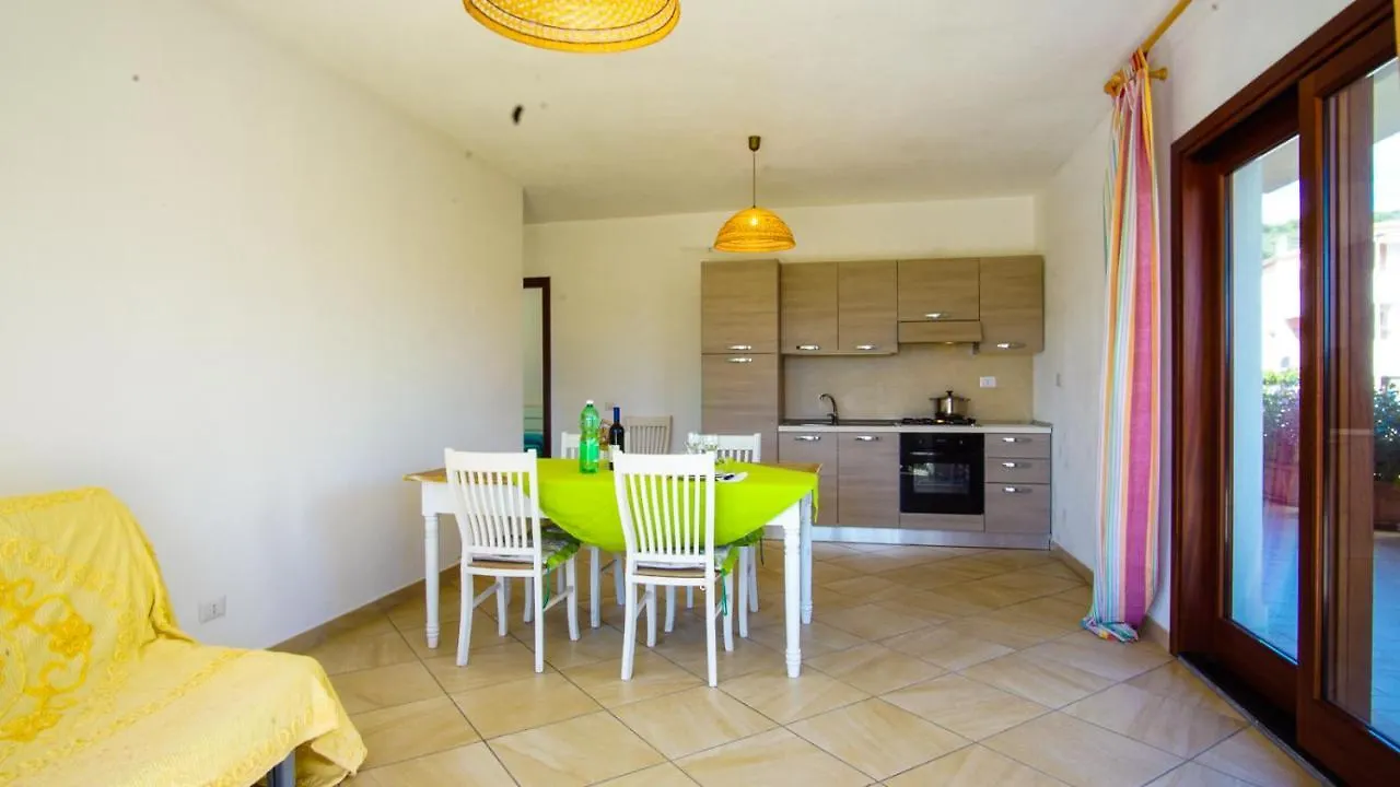 Monte Grappa Homes Santa Teresa di Gallura