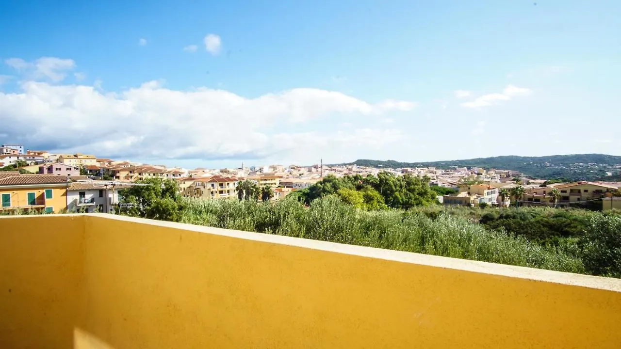 Monte Grappa Homes Santa Teresa di Gallura 0*,  Italia