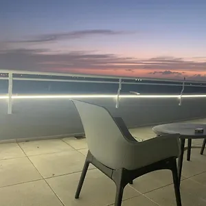 Penthouse Aureliana Attico Con Piscina A , Roma Italia