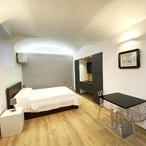 Diana Loft Open Space Netflix Included! , Roma Italia