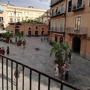 Agorà Sant’anna , Palermo Italia