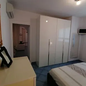 Il Borgo Dei Mirti Appartement