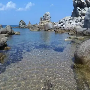  Casa vacanze Casa Di Ale